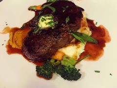 -WOLFGANG PUCK KITCHEN & BAR(迪士尼小镇店)