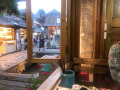 门面-勺子米线·云南传统小吃市集(四方街店)