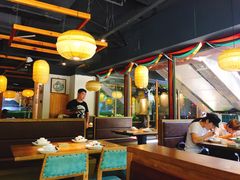 -杭百味·大众精选杭帮菜(西湖音乐喷泉店)