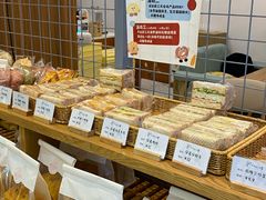 -提亚烘焙·手作面包·生日蛋糕(七星店)