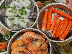 -福屿鲜捞小吃·捞化(福屿总店)