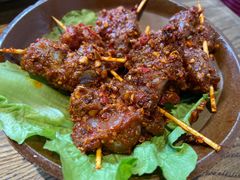 -周幺妹重庆老火锅(银泰城总店)