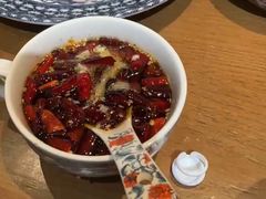 -北京老门框爆肚涮肉馆(凤城六路店)