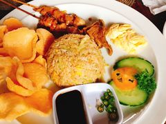 -Bebek Joni Restaurant