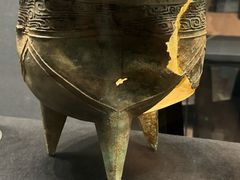 -盘龙城国家考古遗址公园