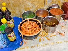 -吉庆桂林米粉·柳州螺蛳粉(港汇广场店)