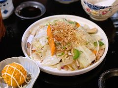 什锦炒时蔬-熊藏居酒屋(kkone店)