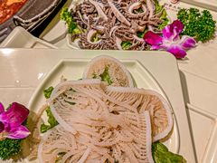 -袍家大院重庆火锅(文安路店)