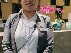-常州华美达国际大酒店·餐饮部