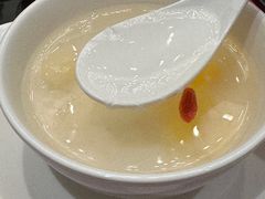 -厦门艾美酒店·乐美中餐厅