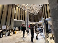 -国际青年会议酒店