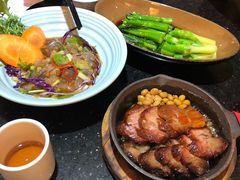 -避风塘·老港味餐厅(虹口龙之梦店)