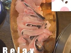 -土著渔匠·养生蝴蝶鱼(香樟路店)