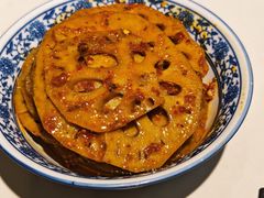 -回家吃饭·地道南昌菜(建德观总店)