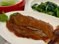 -满堂·烤鸭店·北京菜(鼓楼店)