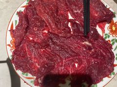 -汕头八合里海记牛肉店(清河店)