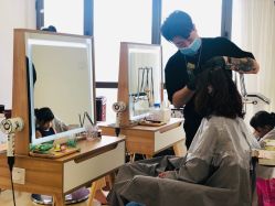 大厅-E.L.K造型momopark店