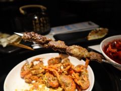 -京韵胡同·酱香羊蝎子火锅涮肉(长寿路店)