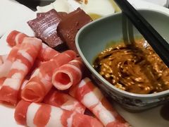 -杭州钱江新城万怡酒店-西餐厅