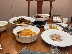 -鲁宴·鲁煨黄河生态大鲤鱼(月坛店)