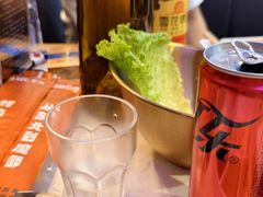 -杨记齐齐哈尔烤肉(总店)