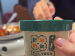 -阿甘小馆(陇海路店)