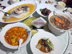 -金美华轩(东方路齐鲁店)