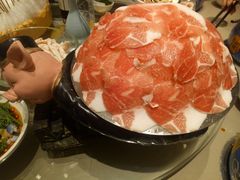 -享月汤皇·海鲜小火锅·聚会(曲江创意谷店)