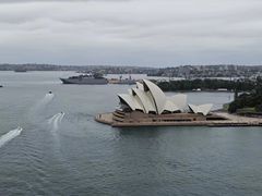 景点-悉尼歌剧院