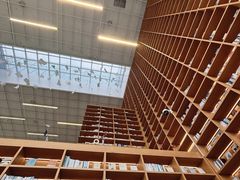 -朵云书院(滴水湖店)