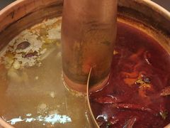 -京元盛铜锅涮肉(上海总店)