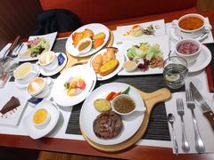 -斗牛士牛排餐厅(嘉里汇店)