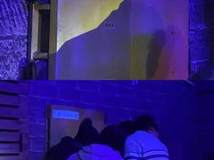-解个谜沉浸剧情密室(天河店)