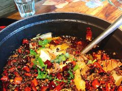 牛三金-烛影拾光观景餐厅·创意菜·摄影·小提琴(大唐不夜城店)