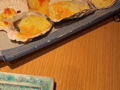 -三石铁板烧(紫竹桥店)
