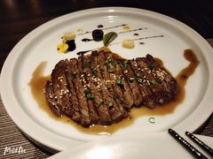 -山葵家·创意料理(万象汇店)