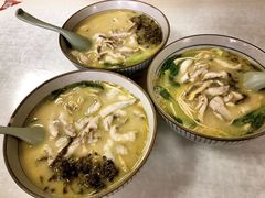 -明呈黄鱼面馆(斜土路店)
