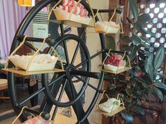 -慢丽江·云南野生菌土鸡锅(付家庄店)