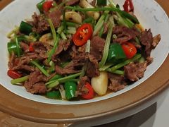 -阿露佳·舌尖上的安吉菜