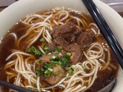 -李先生牛肉面大王(站北广场店)