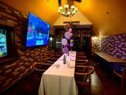 -派对猴生日派对策划(浦东店)