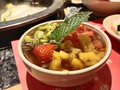 -蜀大侠火锅(四川北路店)