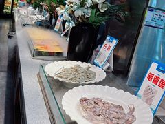 -遇上西雅图多融合海鲜自助餐厅(中房金谊广场店)