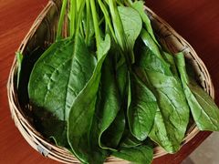 -夺欢喜贵州酸汤牛肉火锅(静安寺店)