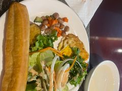 -天伦松鹤大饭店·欣妮咖啡