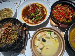 -徽镇小厨·经典徽菜(马连道店)