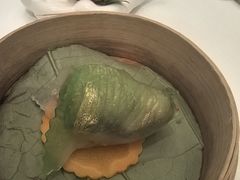 -万豪金殿(香港JW万豪酒店)