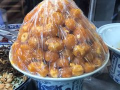 -老马家马蓉蛋菜夹馍·腊牛肉夹馍(回民街店)