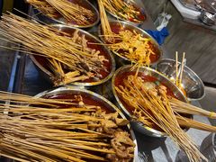 -嘉州鲜知味钵钵鸡(奎星楼店)