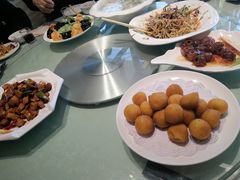 -双海酒店·海鲜家常菜(南戴河店)